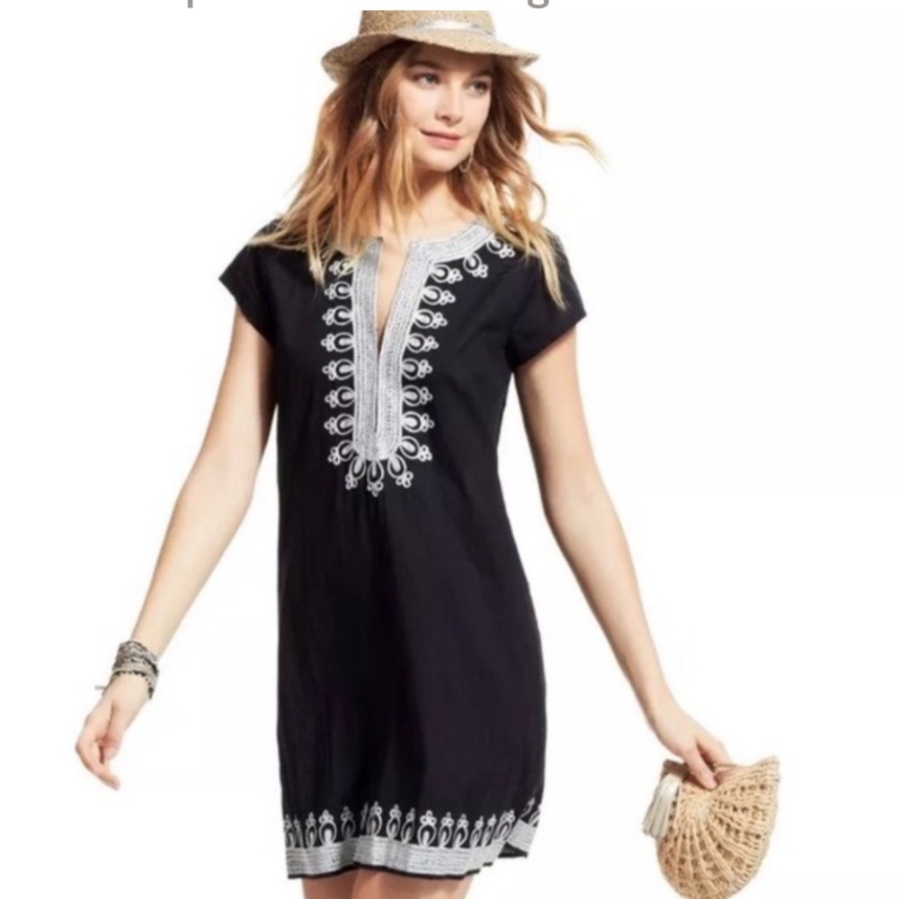 Calypso Rowena Dress